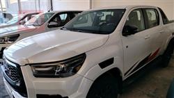 تۆیۆتا هایلۆکس